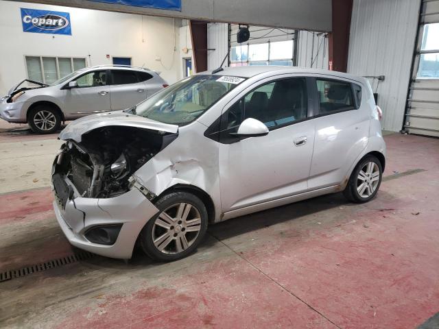 chevrolet spark ls 2013 kl8cb6s98dc505190