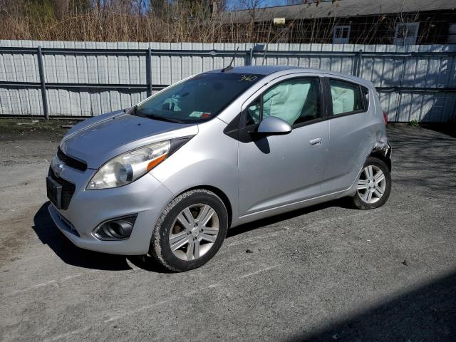 chevrolet spark 2014 kl8cb6s98ec524324