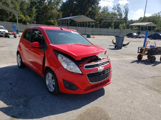 chevrolet spark ls 2014 kl8cb6s98ec561406