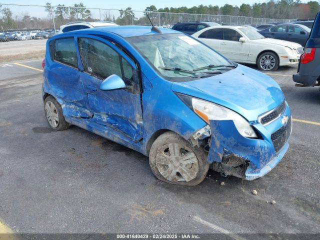 chevrolet spark 2015 kl8cb6s98fc714433