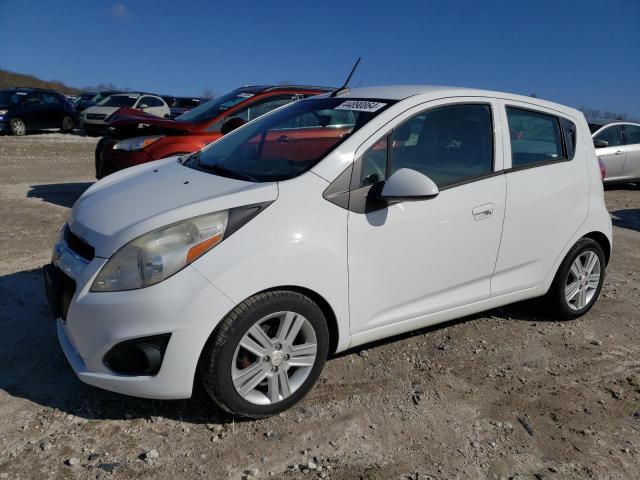 chevrolet spark ls 2014 kl8cb6s99ec588517