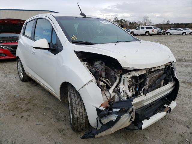 chevrolet spark ls 2015 kl8cb6s99fc750986