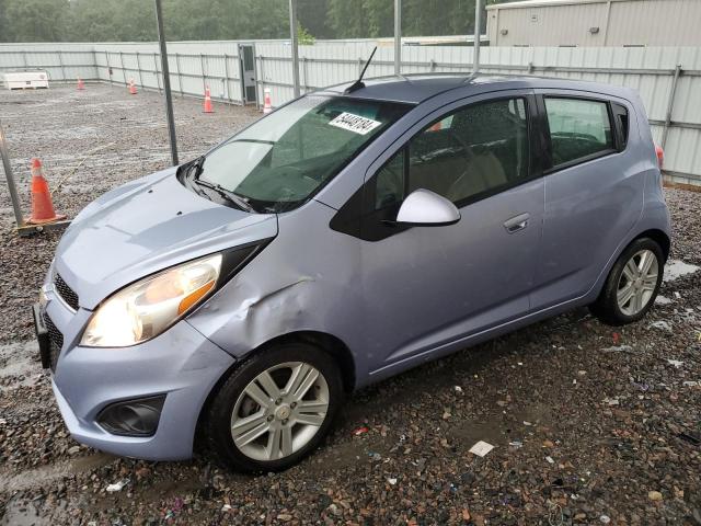 chevrolet spark 2014 kl8cb6s9xec462831