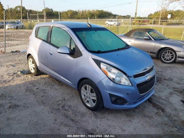 chevrolet spark 2015 kl8cb6s9xfc712988