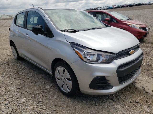 chevrolet spark ls 2017 kl8cb6sa0hc822459