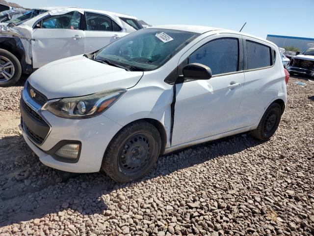 chevrolet spark ls 2019 kl8cb6sa0kc754011