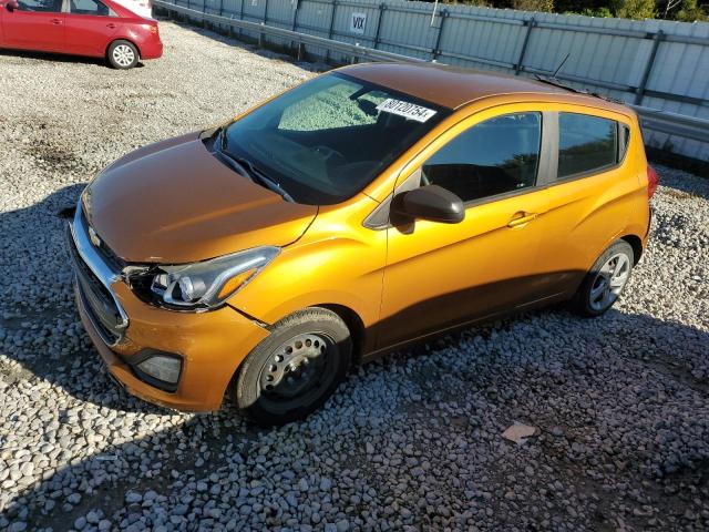 chevrolet spark ls 2019 kl8cb6sa0kc754980