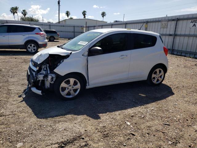 chevrolet spark ls 2019 kl8cb6sa0kc762349