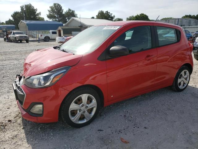 chevrolet spark ls 2019 kl8cb6sa0kc778499