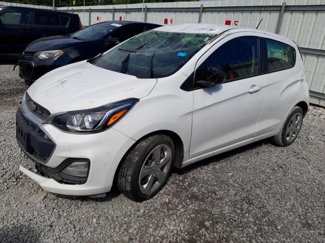 chevrolet spark 2019 kl8cb6sa0kc815129