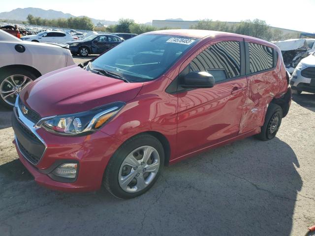 chevrolet  2020 kl8cb6sa0lc429554