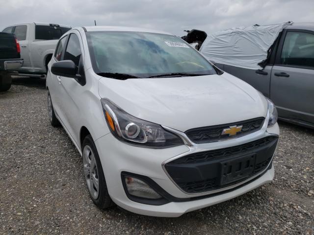 chevrolet spark ls 2020 kl8cb6sa0lc449755