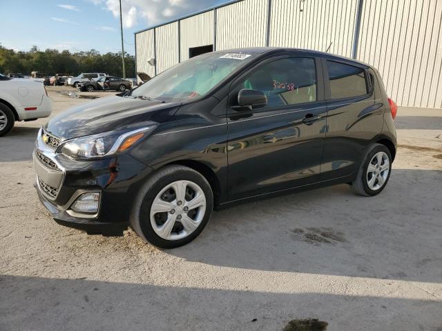 chevrolet spark ls 2021 kl8cb6sa0mc228755