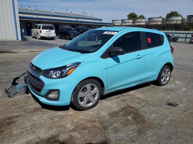 chevrolet spark ls 2021 kl8cb6sa0mc716183