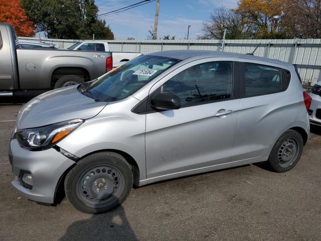 chevrolet spark ls 2022 kl8cb6sa0nc017234