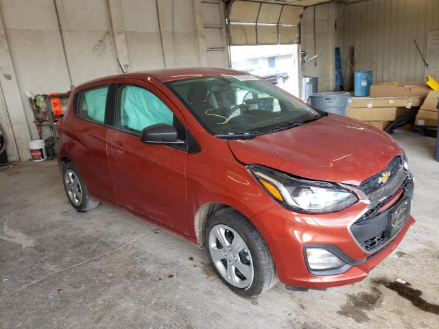 chevrolet spark ls 2022 kl8cb6sa0nc026192