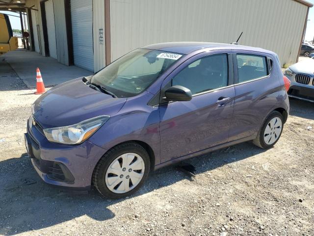 chevrolet spark ls 2016 kl8cb6sa1gc606845