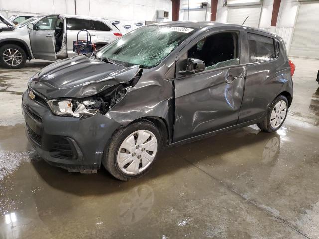 chevrolet spark 2017 kl8cb6sa1hc742636