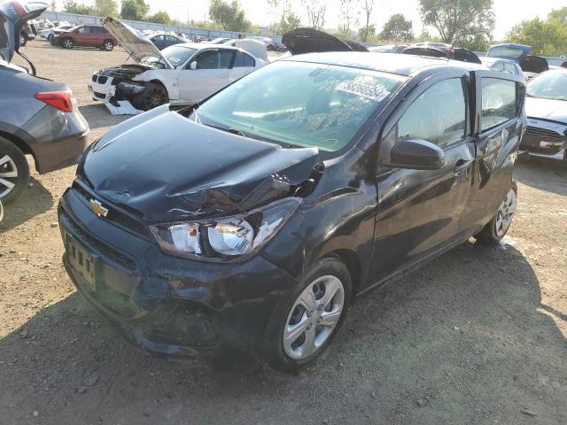 chevrolet spark ls 2018 kl8cb6sa1jc480056