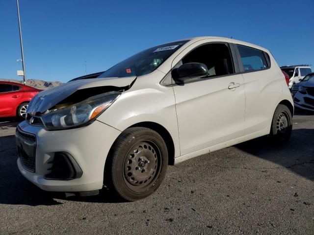 chevrolet spark ls 2018 kl8cb6sa1jc480381