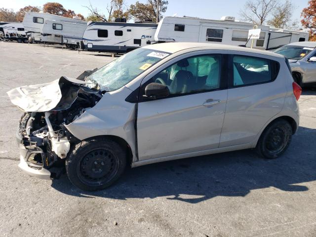 chevrolet spark ls 2019 kl8cb6sa1kc726248