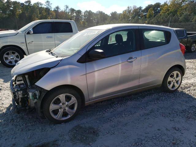 chevrolet spark ls 2020 kl8cb6sa1lc462465