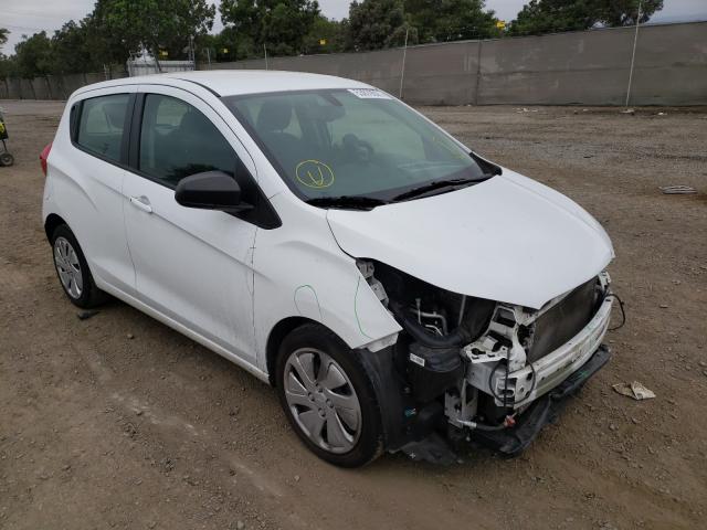 chevrolet  2016 kl8cb6sa2gc616977