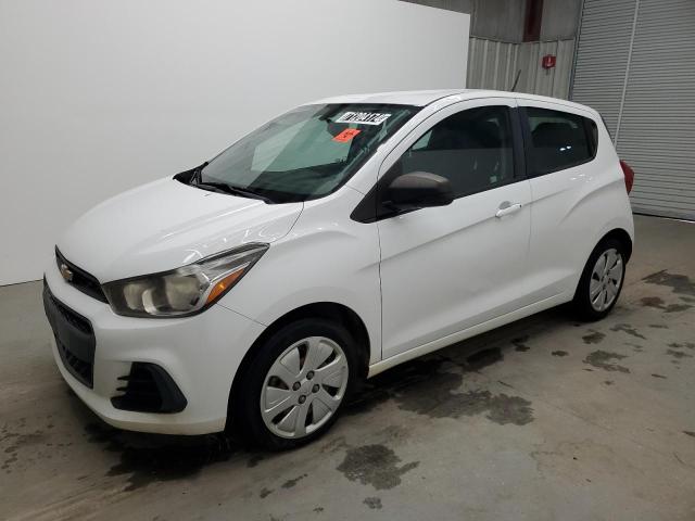 chevrolet spark ls 2017 kl8cb6sa2hc721374