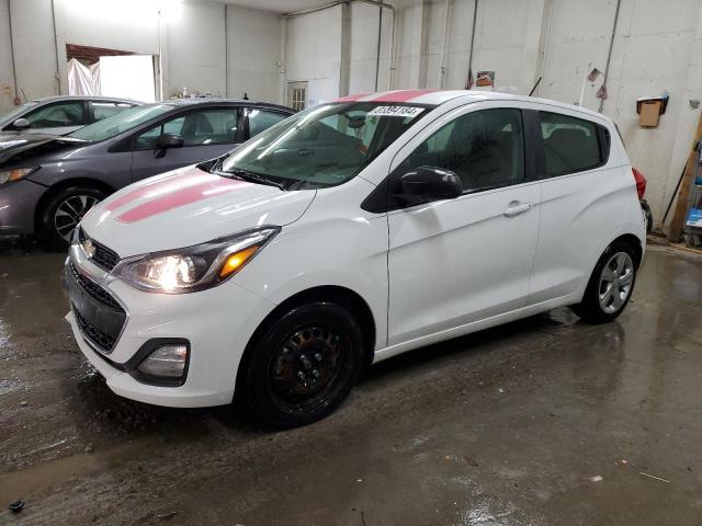 chevrolet spark ls 2019 kl8cb6sa2kc701469