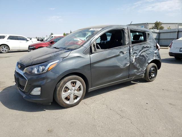 chevrolet spark ls 2019 kl8cb6sa2kc742183