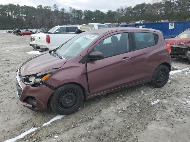 chevrolet spark ls 2019 kl8cb6sa2kc782053