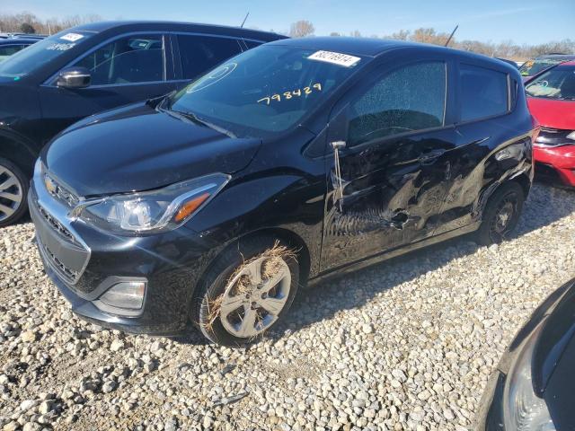 chevrolet spark ls 2019 kl8cb6sa2kc798429