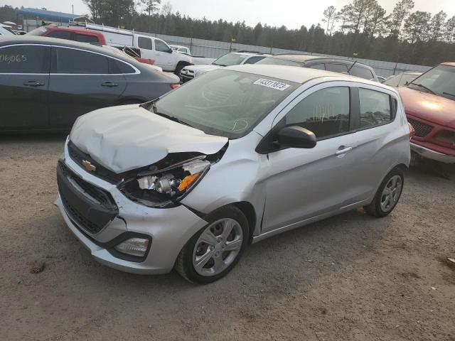 chevrolet spark ls 2020 kl8cb6sa2lc421911