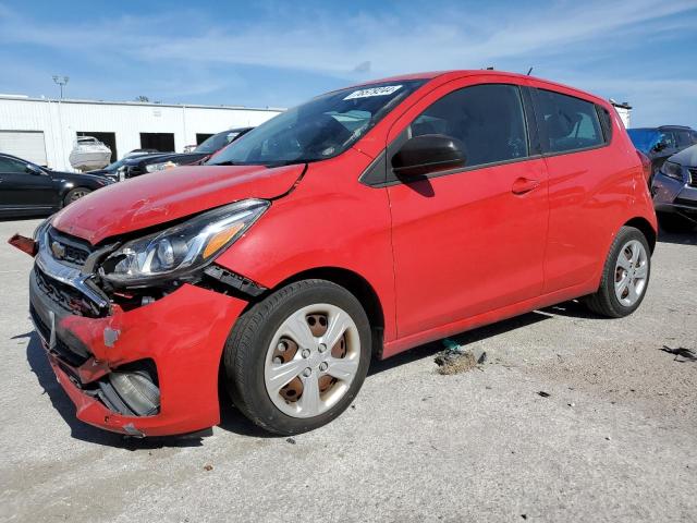 chevrolet spark ls 2020 kl8cb6sa2lc427482