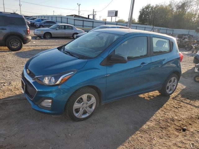 chevrolet spark ls 2020 kl8cb6sa2lc444444