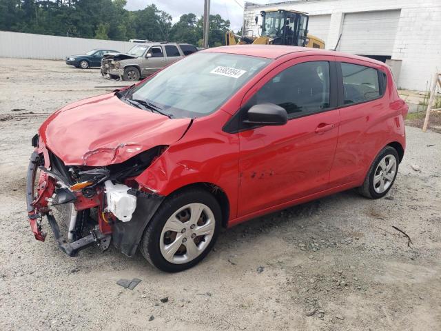 chevrolet spark ls 2020 kl8cb6sa2lc477525