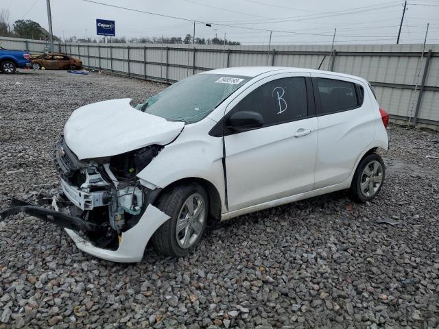 chevrolet spark ls 2022 kl8cb6sa2nc004971