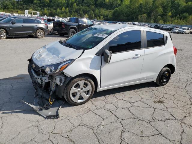 chevrolet spark ls 2022 kl8cb6sa2nc006591