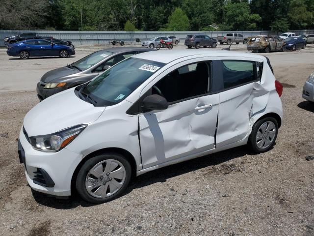 chevrolet spark ls 2017 kl8cb6sa3hc745358