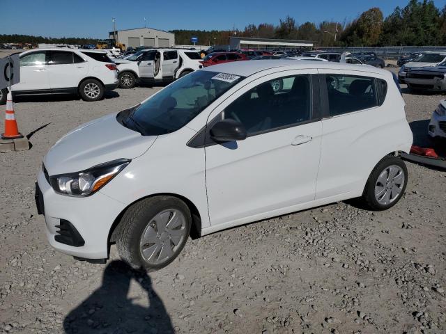 chevrolet spark ls 2018 kl8cb6sa3jc480687