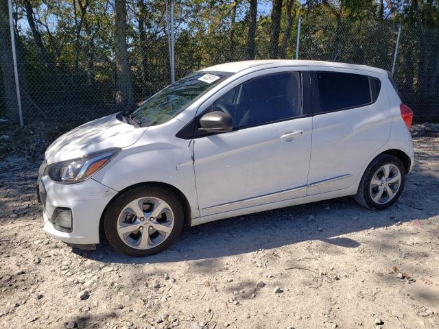 chevrolet spark ls 2019 kl8cb6sa3kc717888