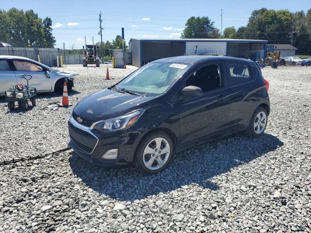 chevrolet spark ls 2019 kl8cb6sa3kc721391