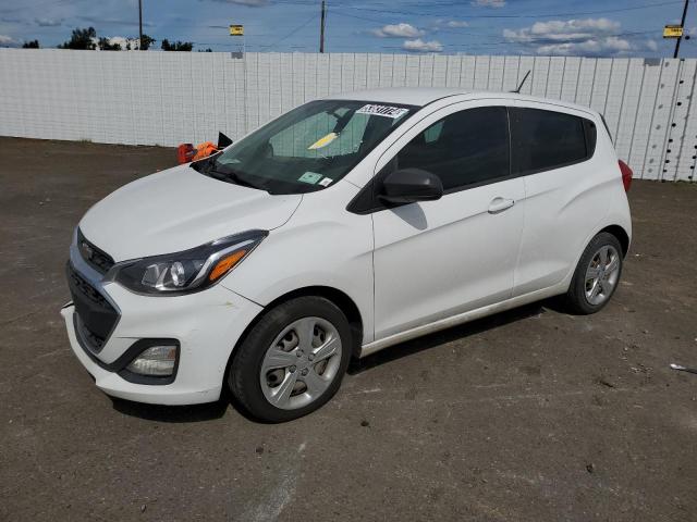 chevrolet spark 2020 kl8cb6sa3lc462600