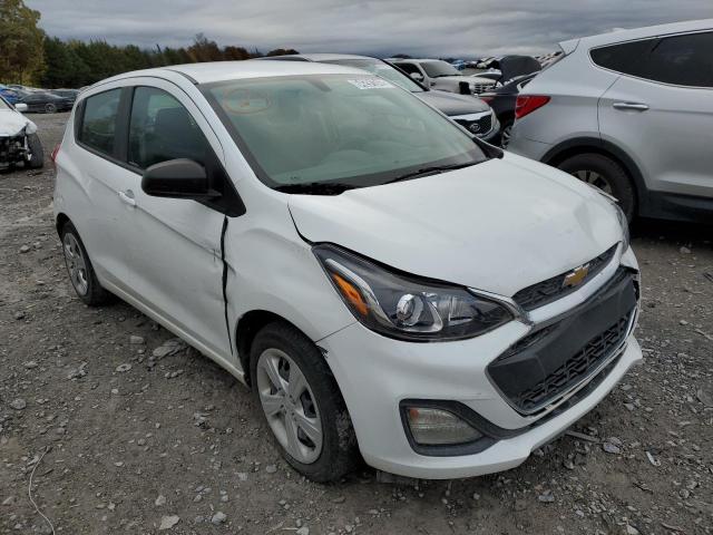 chevrolet spark ls 2020 kl8cb6sa3lc477842