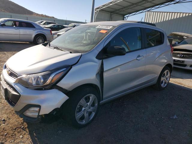 chevrolet spark ls 2021 kl8cb6sa3mc702648