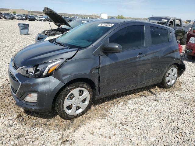 chevrolet spark ls 2022 kl8cb6sa3nc011878