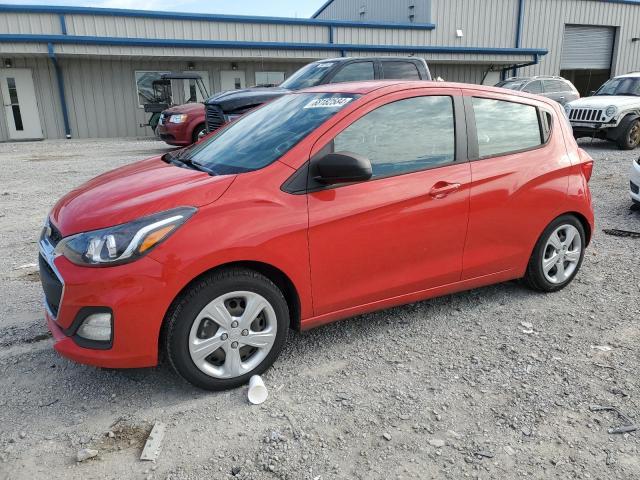 chevrolet spark ls 2020 kl8cb6sa4lc441626