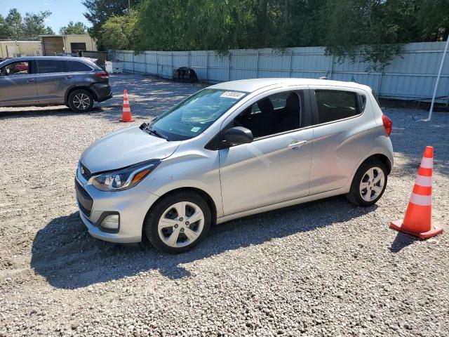 chevrolet spark ls 2021 kl8cb6sa4mc226975