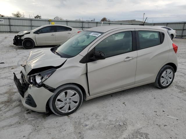 chevrolet spark ls 2016 kl8cb6sa5gc576653