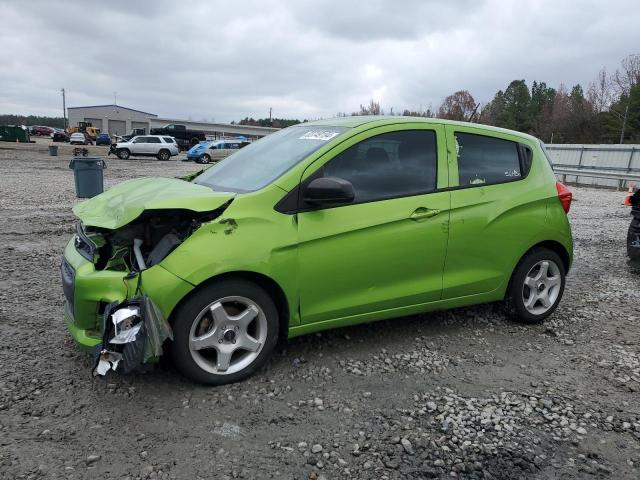 chevrolet spark ls 2016 kl8cb6sa5gc613751